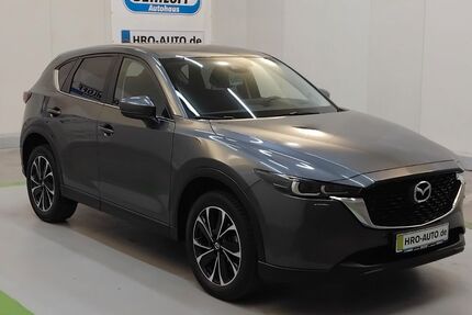 Mazda CX-5 57.000 km 29.900 &euro; Rostock 18106