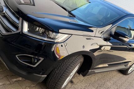 Ford Edge 170.000 km 14.500 &euro; Regensburg 93055
