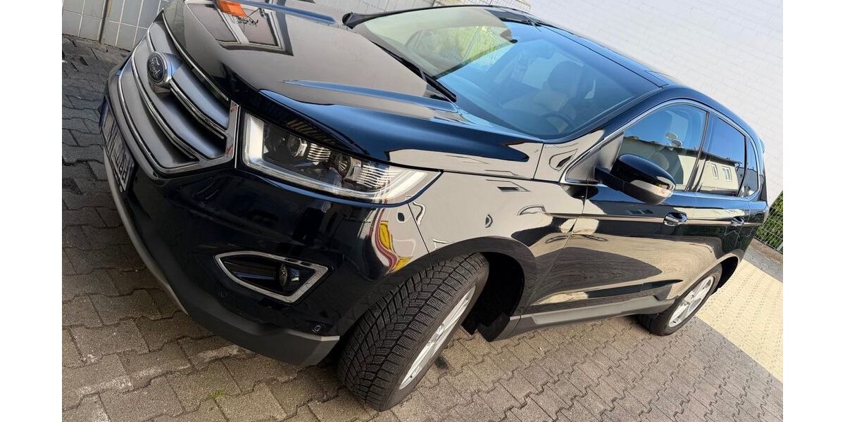 Ford Edge 170.000 km 14.500 &euro; Regensburg 93055