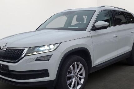 Skoda Kodiaq 113.400 km 23.480 &euro; Ingersheim 74379