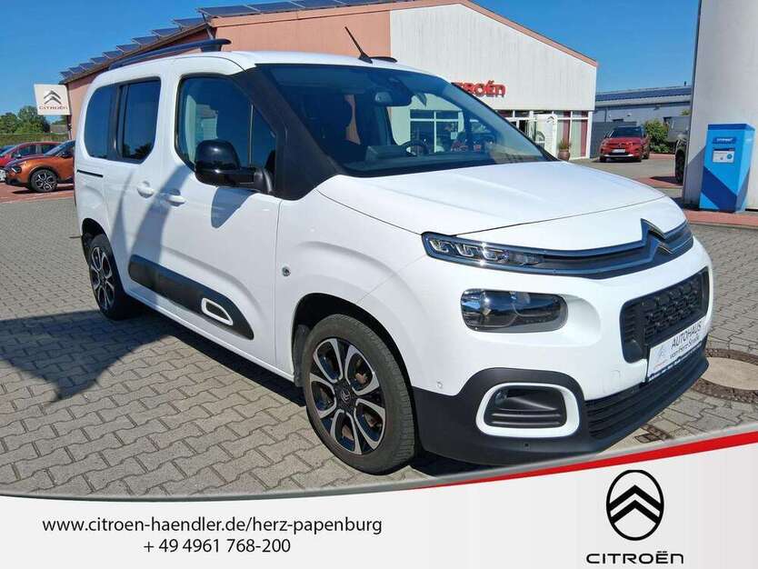 Berlingo