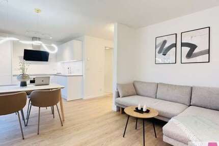 Zimmer Nürnberg Gibitzenhof - 3 Zimmer, 1.790&euro; | Angebot:27142302