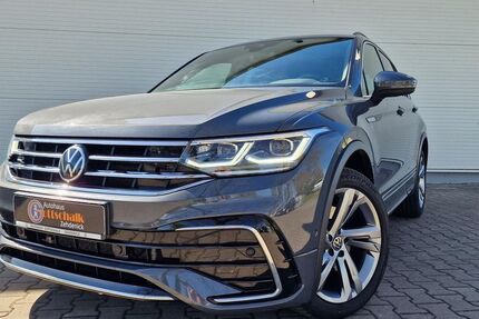 VW Tiguan 67.590 km 34.490 &euro; Zehdenick 16792