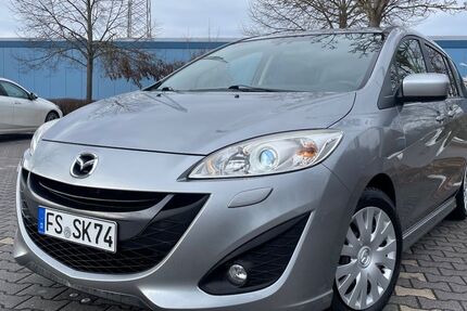 Mazda 5 126.500 km 11.250 &euro; Hohenkammer 85411