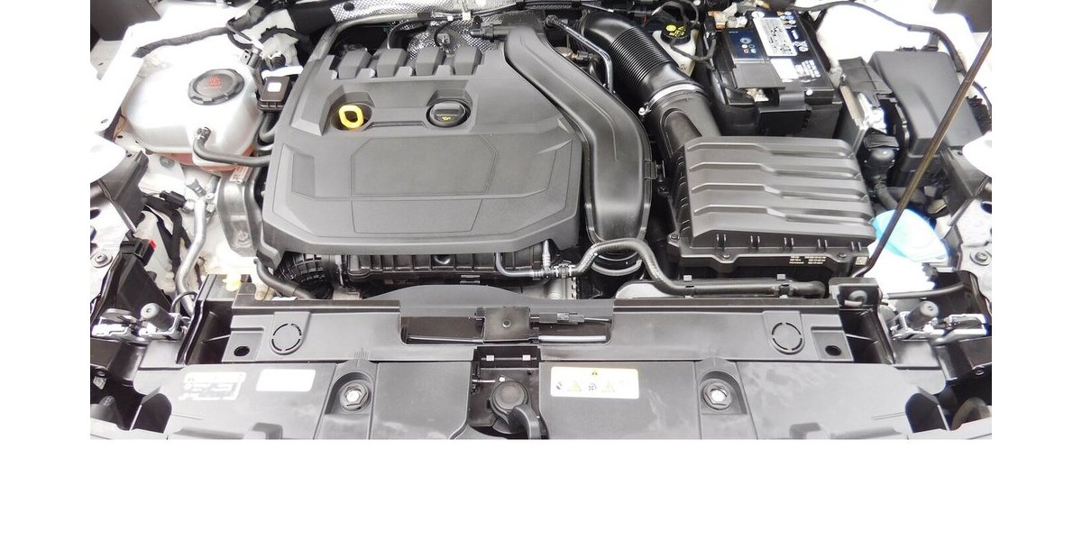 Cupra Formentor 1.5 TSI BMT Klima LED Alu 18.400 km 21.990 &euro; Vordorf 38533