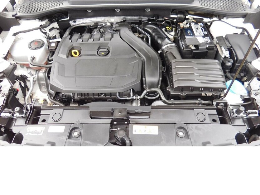 Cupra Formentor 1.5 TSI BMT Klima LED Alu 18.400 km 22.990 € Vordorf 38533