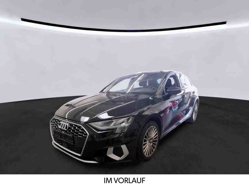 Audi A3 73.700 km 22.490 € Braunschweig Wenden 38110