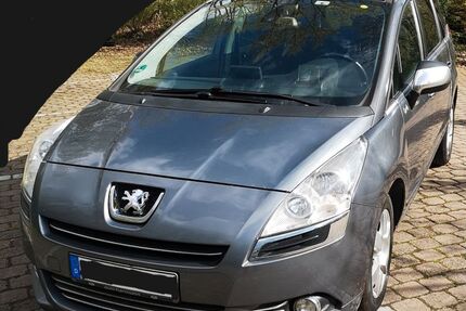 Peugeot 5008 345.000 km 2.900 &euro; Sulzbach 66280