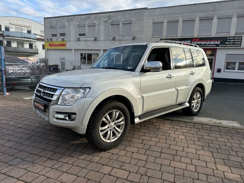 Pajero