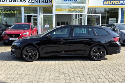 Skoda Octavia 89.899 km 27.990 &euro; Aurich 26607