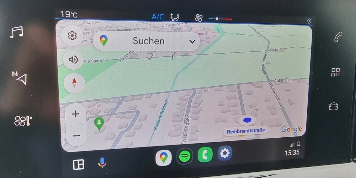 Peugeot 208 Active Pack LED Kamera APP Tempomat SHZ 16.750 km 13.990 &euro; Garrel 49681