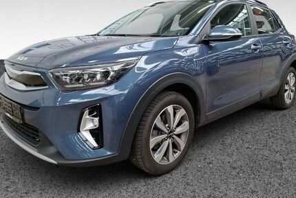 Kia Stonic 27.547 km 18.680 &euro; Bremen 28357