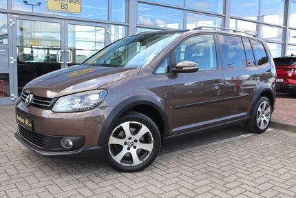 VW Touran 165.505 km 11.411 € Bergen 29303