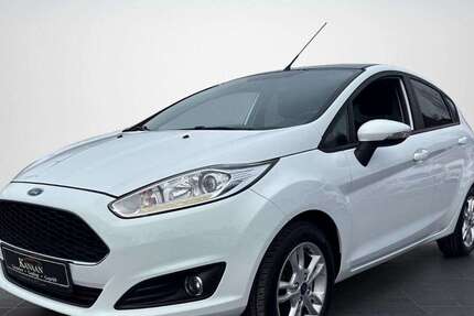 Ford Fiesta 75.000 km 7.999 &euro; Weißenthurm 56575