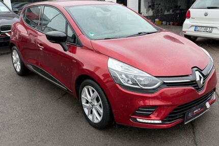 Renault Clio 47.000 km 8.990 &euro; Idar Oberstein 55743