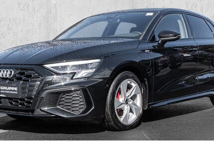 Audi A3 58.473 km 25.450 &euro; Düsseldorf 40474