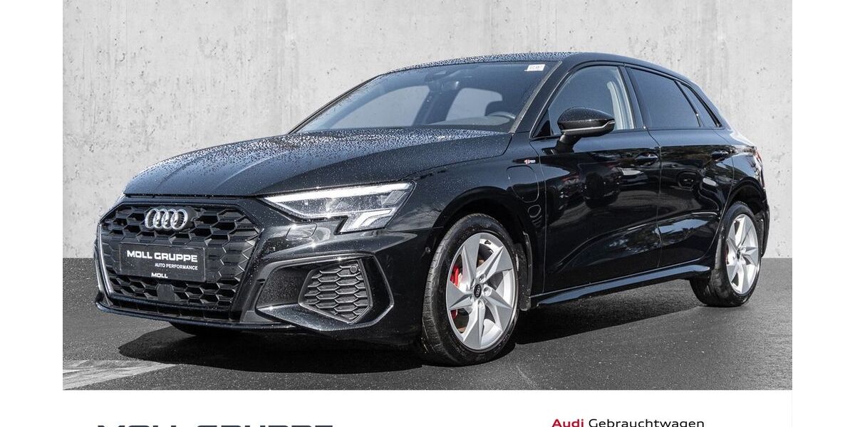 Audi A3 58.473 km 25.450 &euro; Düsseldorf 40474