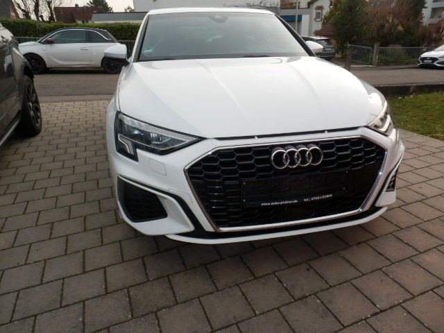 Audi A3 89.500 km 24.000 &euro; Lahr 77933