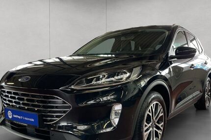 Ford Kuga 32.322 km 21.890 &euro; Esslingen 73730