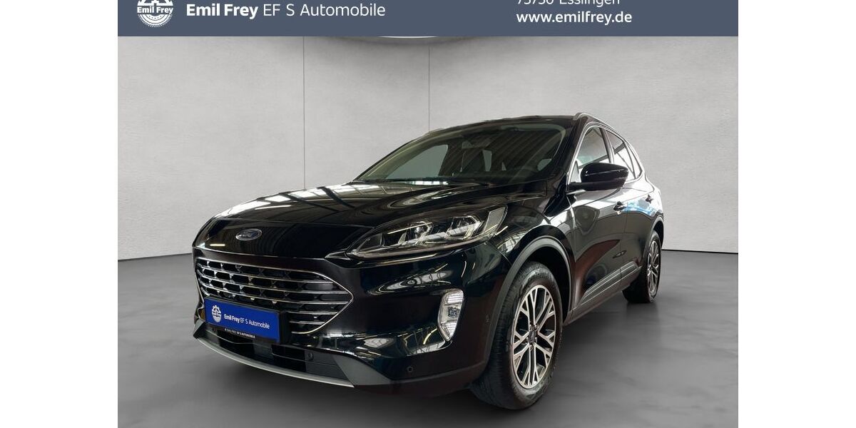 Ford Kuga 32.322 km 21.890 &euro; Esslingen 73730