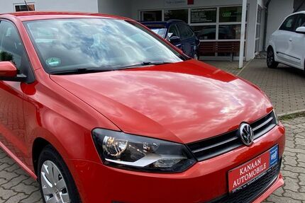 VW Polo 115.000 km 7.490 &euro; Goslar 38644