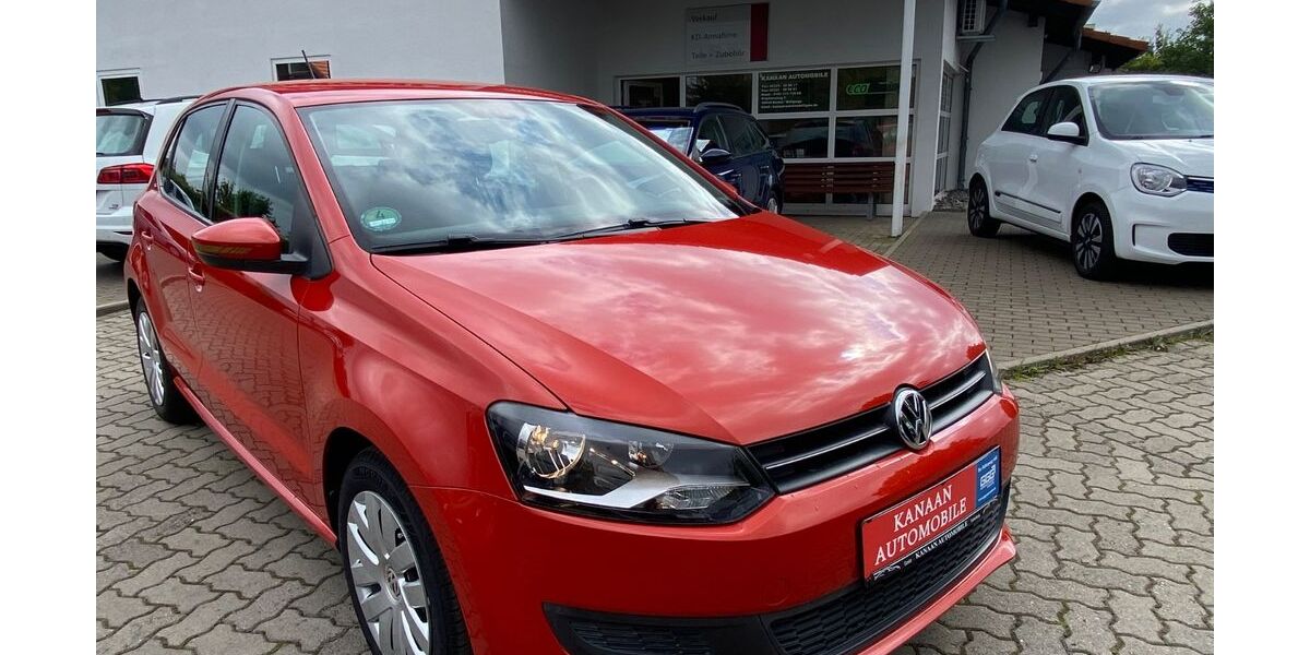 VW Polo 115.000 km 7.490 &euro; Goslar 38644