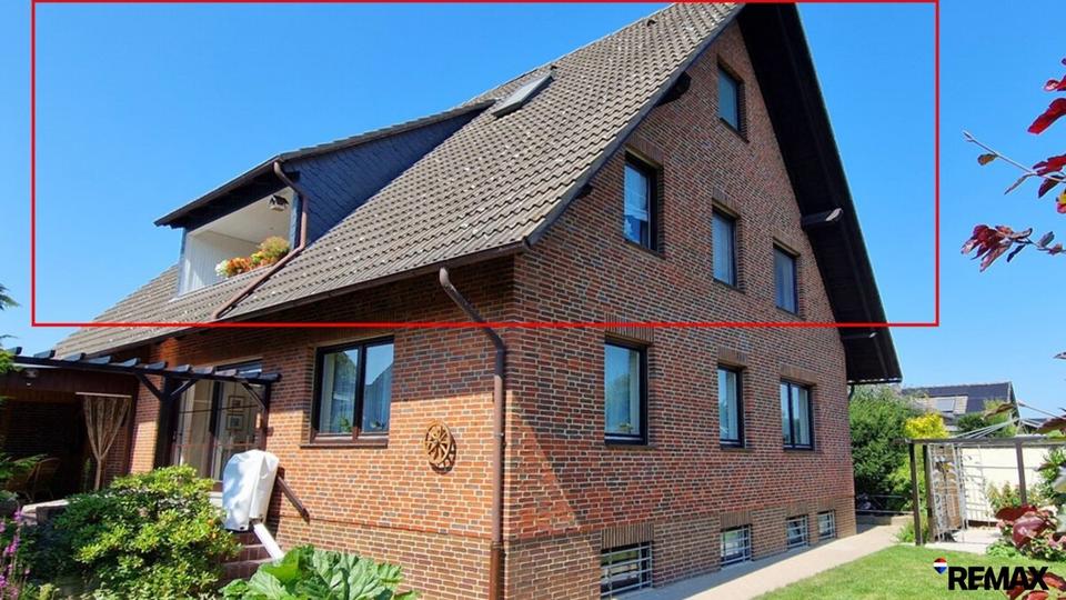 Maisonettenwohnung Nordstemmen - 6.5 Zimmer, 150 m&sup2;, 1.200&euro; | Angebot:26194008