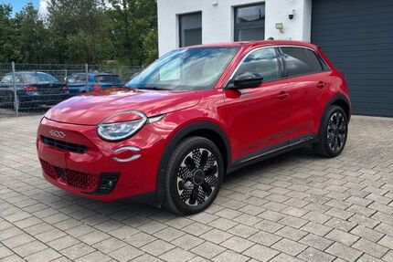 Fiat 600 22.000 km 19.990 &euro; Reichertshofen 85084