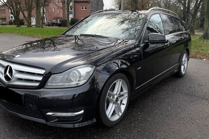 Mercedes-Benz C 250 243.000 km 7.850 &euro; Mönchengladbach 41069