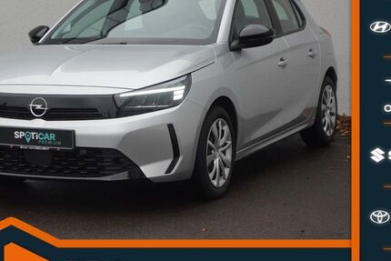 Opel Corsa 6.650 km 17.919 € Saarbrücken 66121