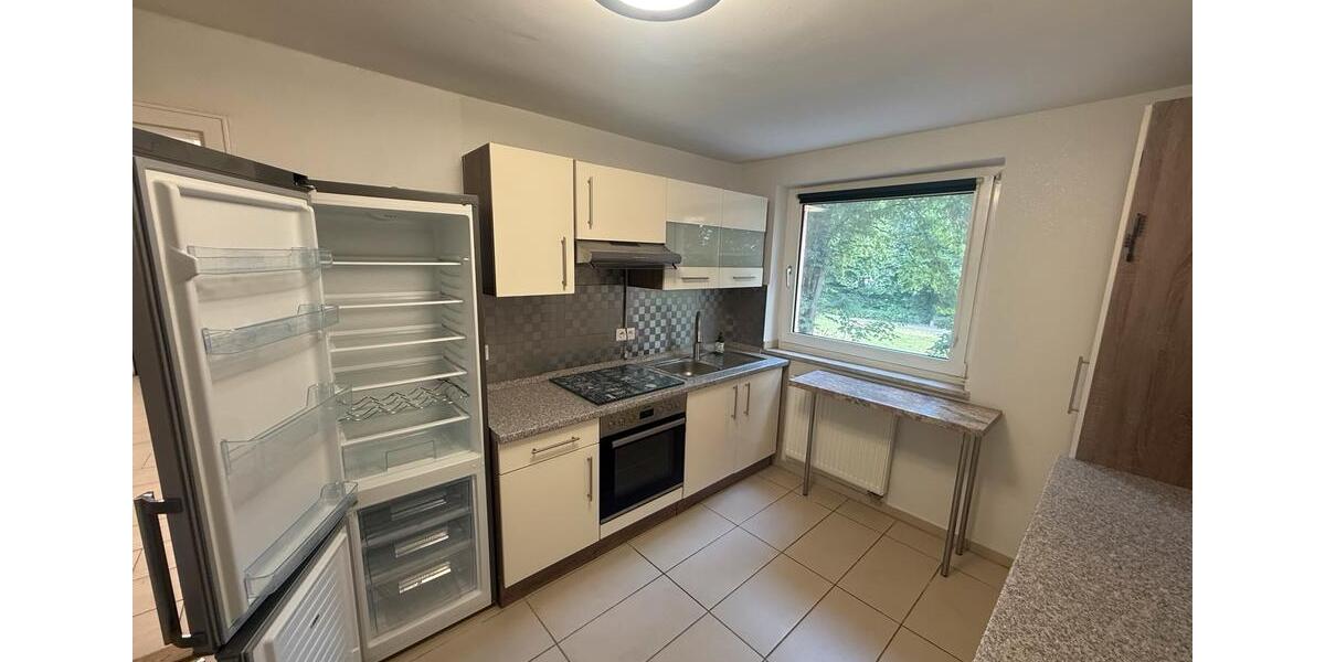 Erdgeschoßwohnung Ingolstadt Südost - 2 Zimmer, 56 m&sup2;, 235.000&euro; | Angebot:26992258