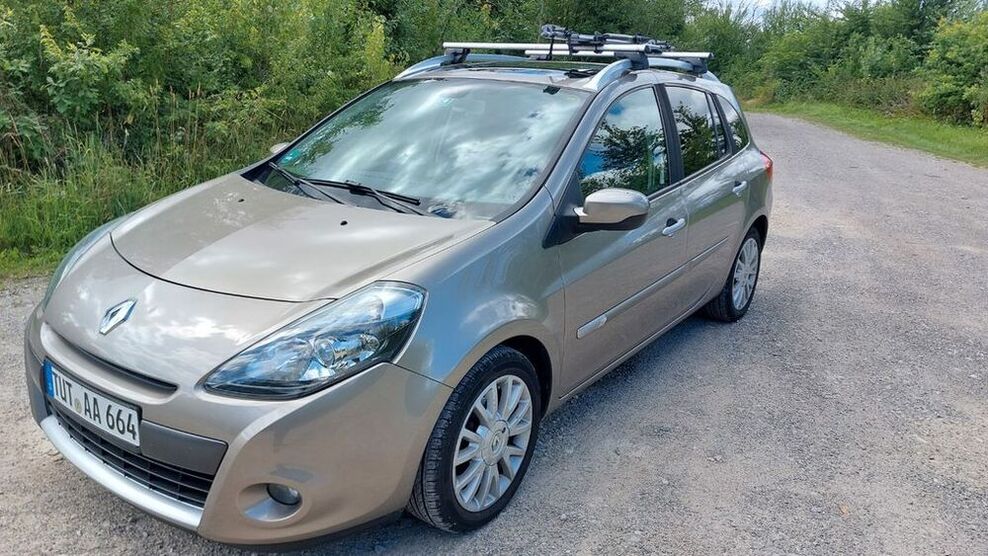 Clio