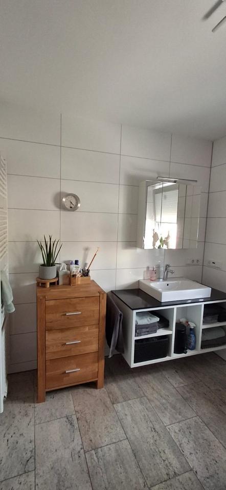 3-Zimmer-Wohnung in Burgsteinfurt, Zentral zimmer