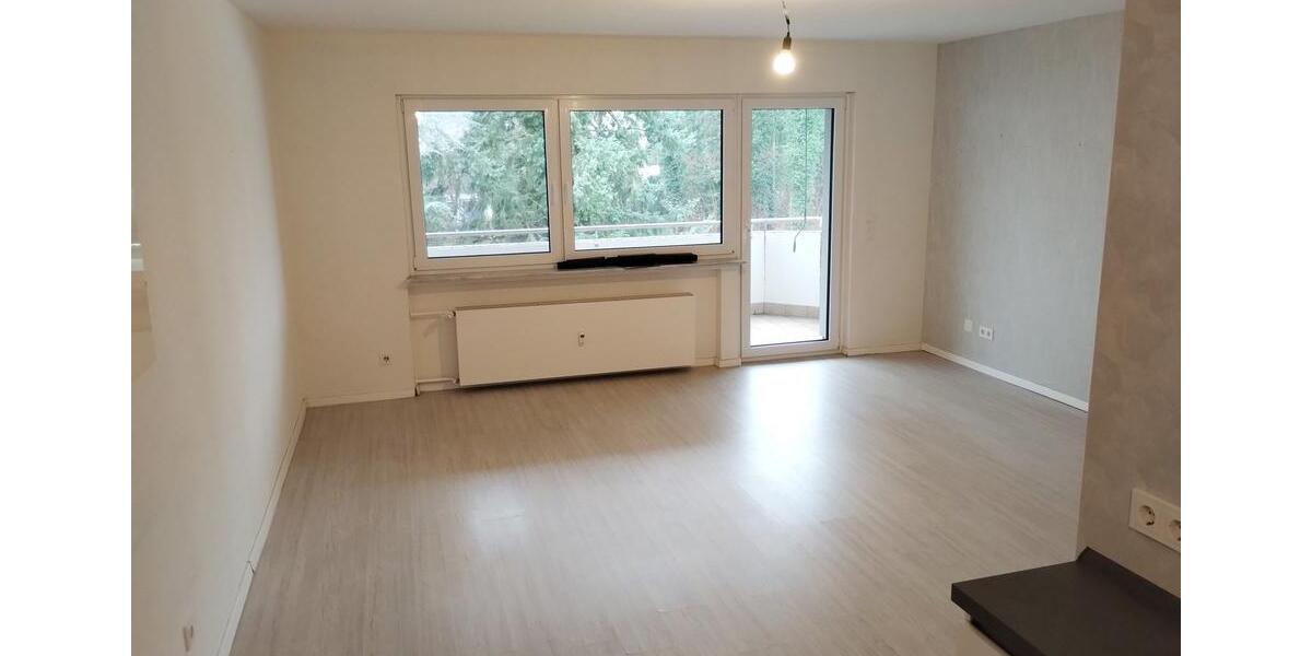 3-Zimmer-Wohnung Obertshausen ca. 80m² mit Balkon, EBK,Stellplatz 3 zimmer