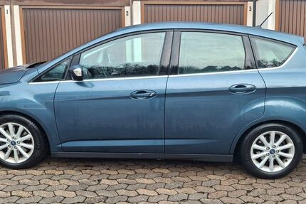 Ford C-Max 107.650 km 11.890 &euro; Rednitzhembach 91126
