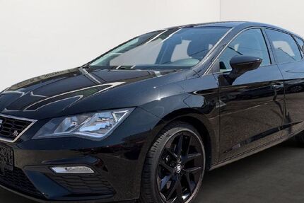 Seat Leon 50.000 km 16.689 &euro; Ingersheim 74379