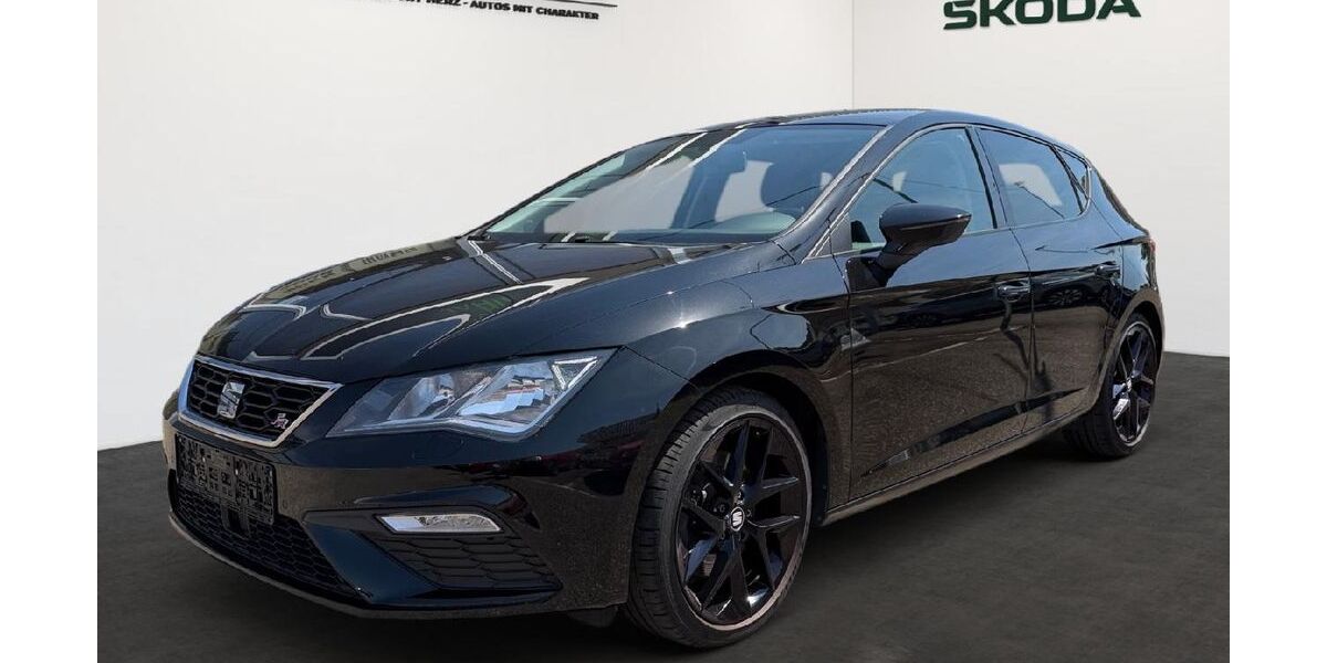 Seat Leon 50.000 km 16.689 &euro; Ingersheim 74379
