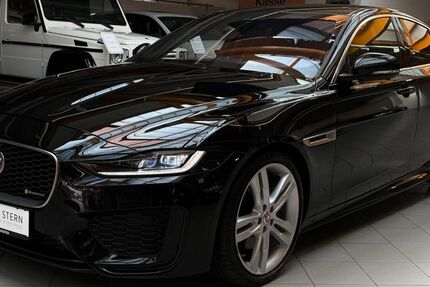 Jaguar XE 41.500 km 28.390 € Mutterstadt 67112