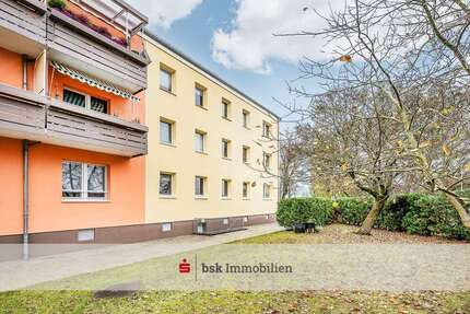 Wohnung Erkner - 4 Zimmer, 66 m&sup2;, 171.000&euro; | Angebot:26418795