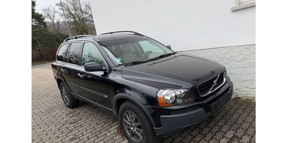 Volvo XC90 332.000 km 5.900 &euro; Alsbach 64319 Pfungstadt 64665