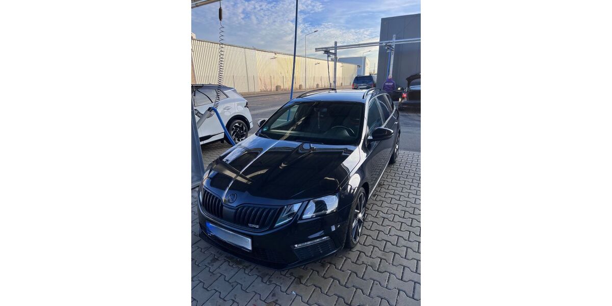 Skoda Octavia 182.000 km 14.600 &euro; Neuwied 56567