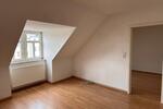 Dachgeschoßwohnung Auerbach/Vogtland Vogtland - 3 Zimmer, 75 m&sup2;, 415&euro; | Angebot:26534421