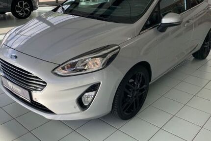 Ford Fiesta 88.700 km 11.480 &euro; Hamburg 22525