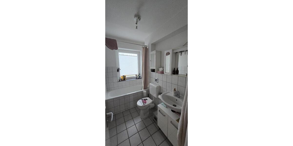 Nachmieter für 3 Zimmer Wohnung in Heiligenhafen 3 zimmer