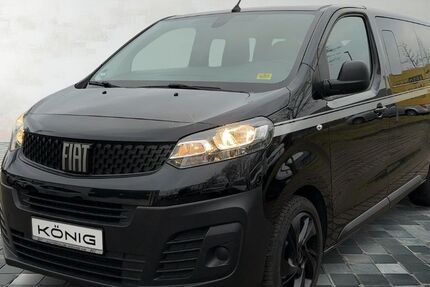 Fiat Scudo 14.670 km 29.996 &euro; Berlin 13509