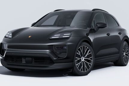 Porsche Macan 23.628 km 77.700 &euro; Darmstadt 64295