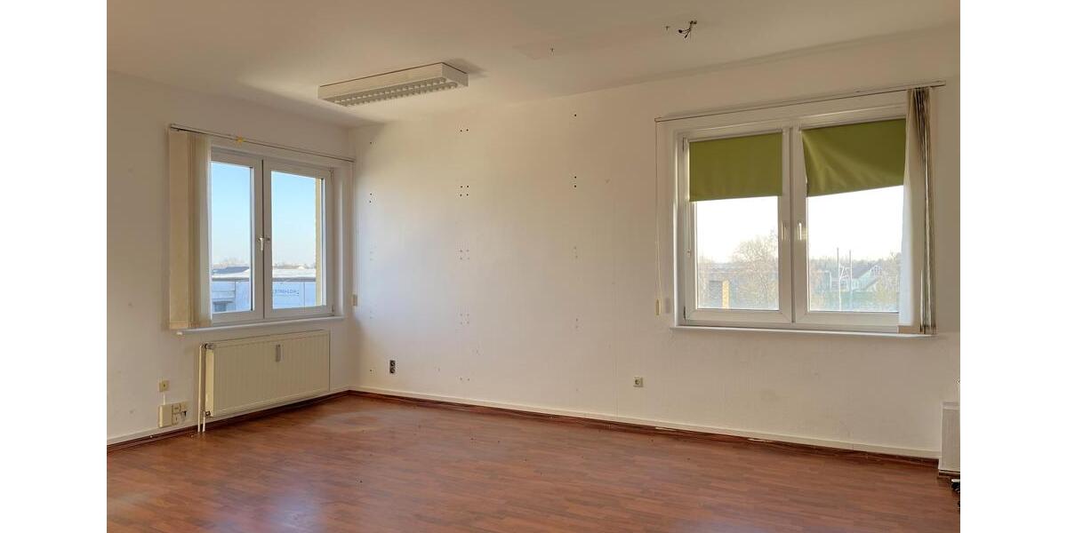 Gewerbeobjekt Oranienburg - 999&euro; | Angebot:26664994
