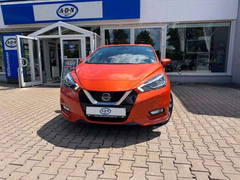 Micra