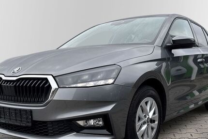 Skoda Fabia 16.551 km 16.990 &euro; Wurzen 04808