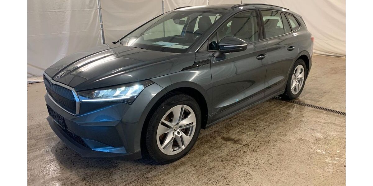 Skoda Enyaq 32.201 km 20.990 &euro; Steinbach-Hallenberg OT Herges-Hallenberg 98587